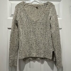 Banana republic wool sweater